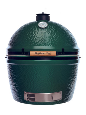 2XL Big Green Egg Starter-Paket – Bild 7