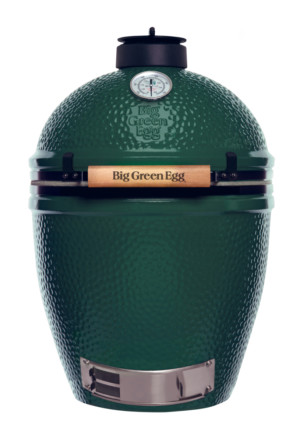 Large Big Green Egg – Bild 2
