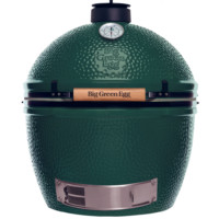 XLarge Big Green Egg
