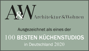 Auszeichnung Architektur&Wohnen