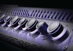 Napoleon Einbaugrill Prestige PRO™ 665 RB – Bild 8