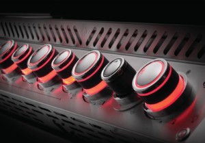 Napoleon Einbaugrill Prestige PRO™ 665 RB – Bild 7