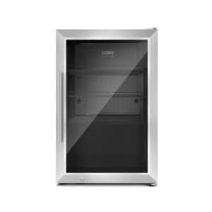 CASO Barbecue Cooler Silber – Bild 3