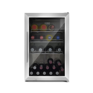 CASO Barbecue Cooler Silber – Bild 2