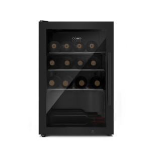 CASO Barbecue Cooler BLACK – Bild 3