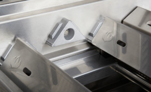 Napoleon Einbaugrill Prestige PRO™ 825 RBI – Bild 9